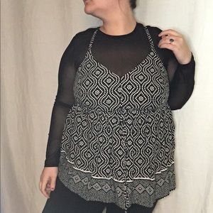Torrid Tank Top